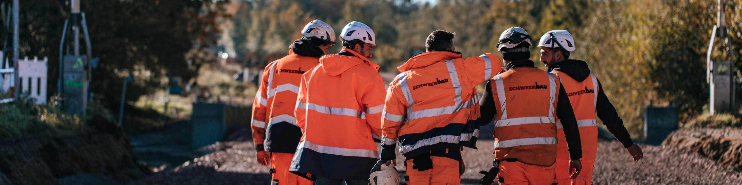 Schweerbau -cover-image